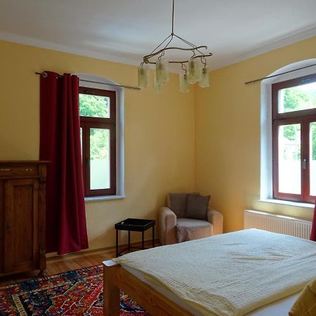 دريسدن Villa Cosel المظهر الخارجي الصورة