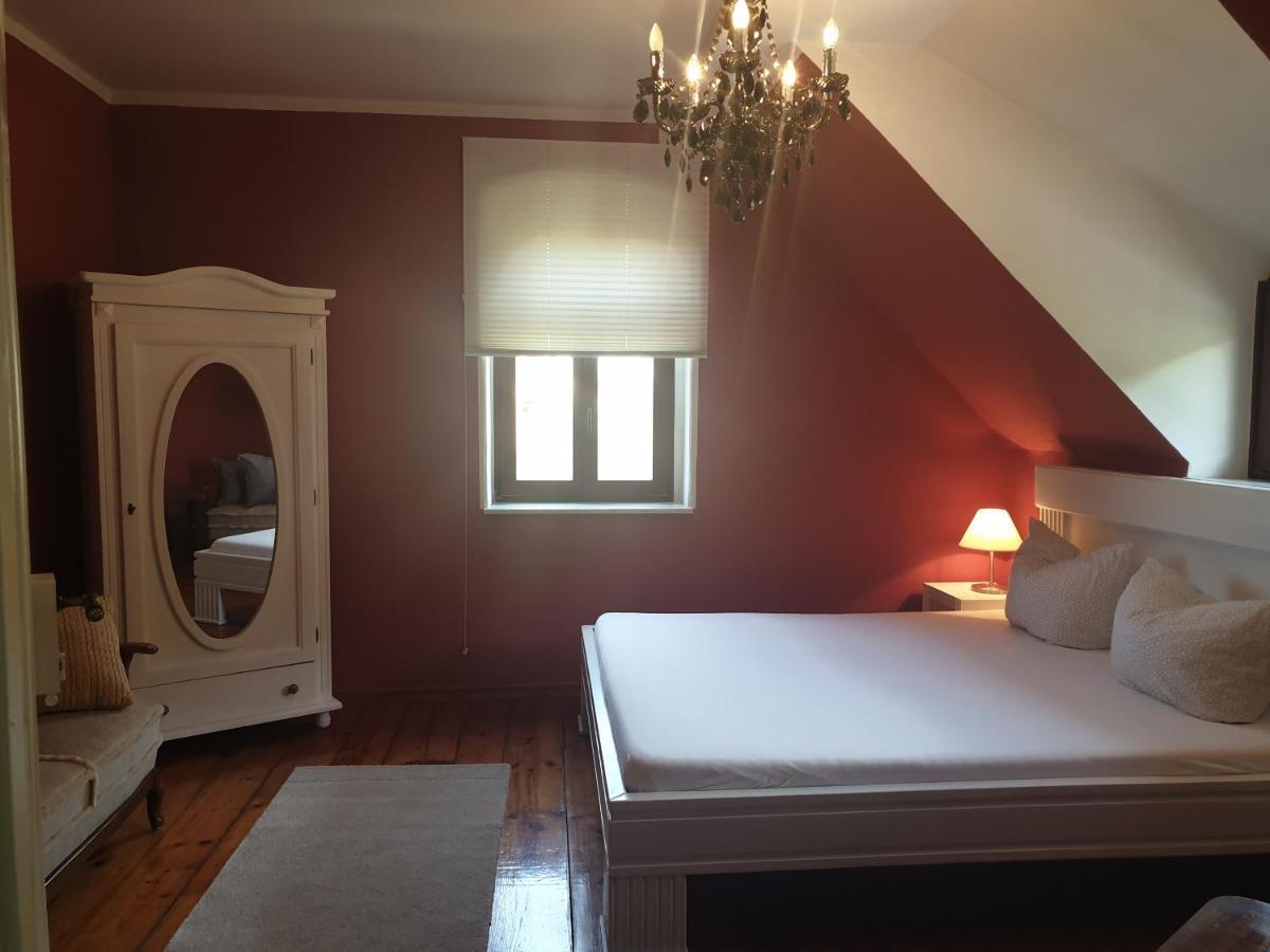 دريسدن Villa Cosel المظهر الخارجي الصورة