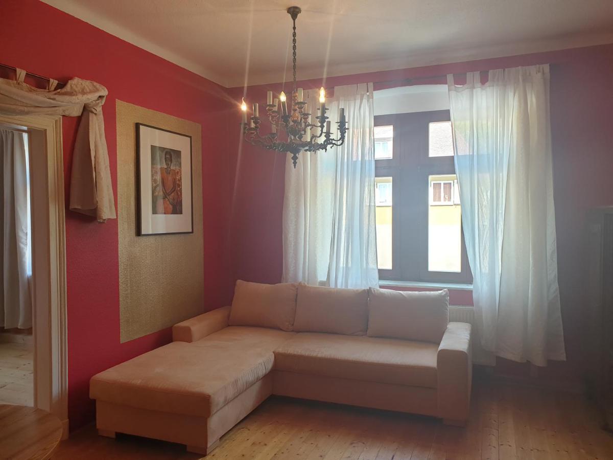دريسدن Villa Cosel المظهر الخارجي الصورة