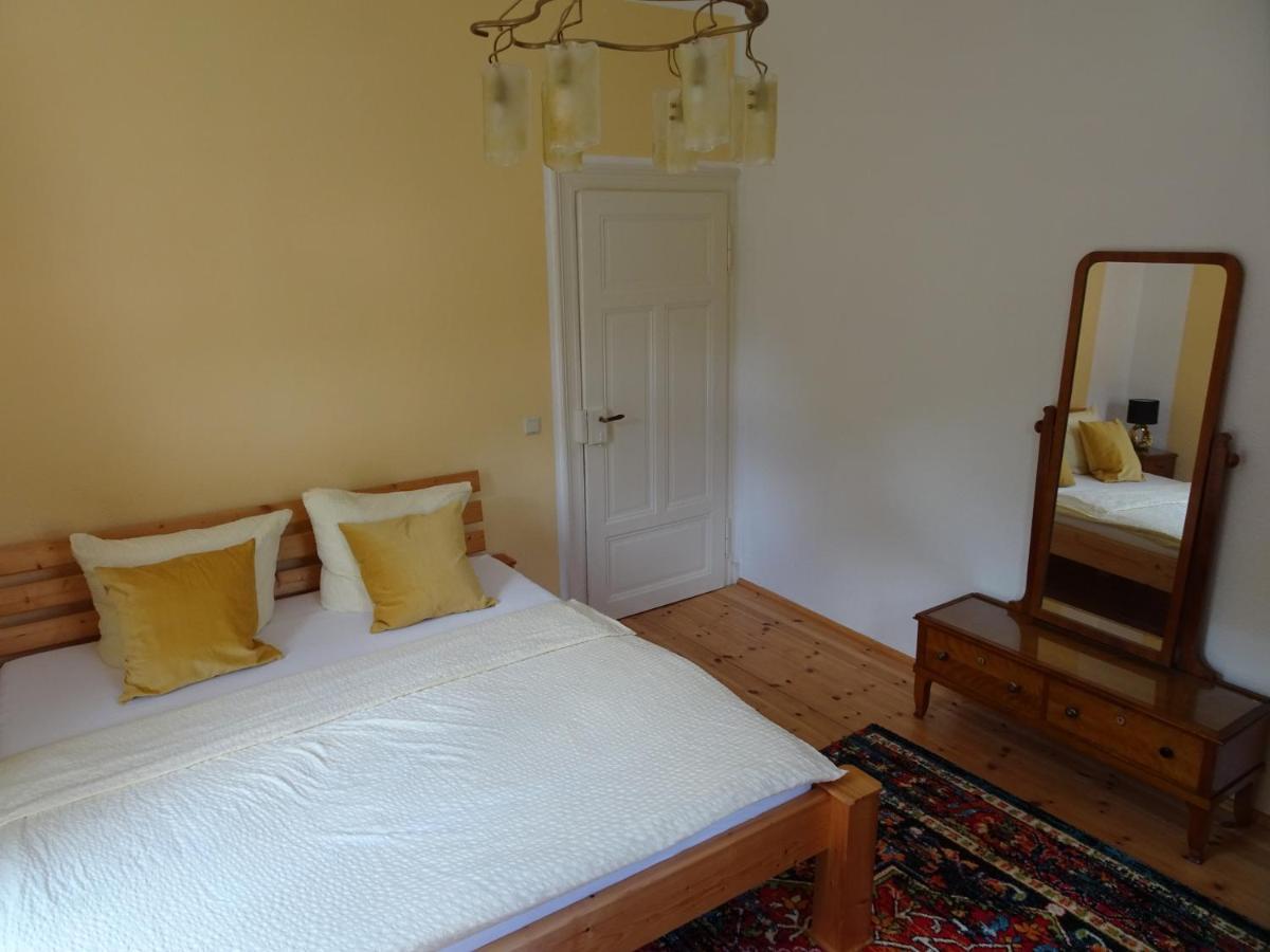 دريسدن Villa Cosel المظهر الخارجي الصورة
